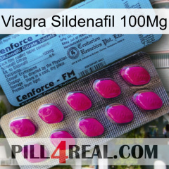 Viagra Sildenafil 100Mg 35